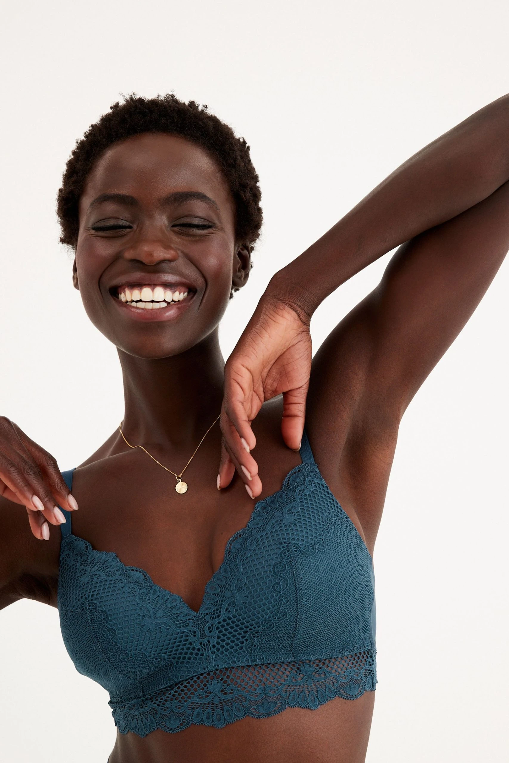 Next Lace Bra 4 Next Lace Bra - Image 4