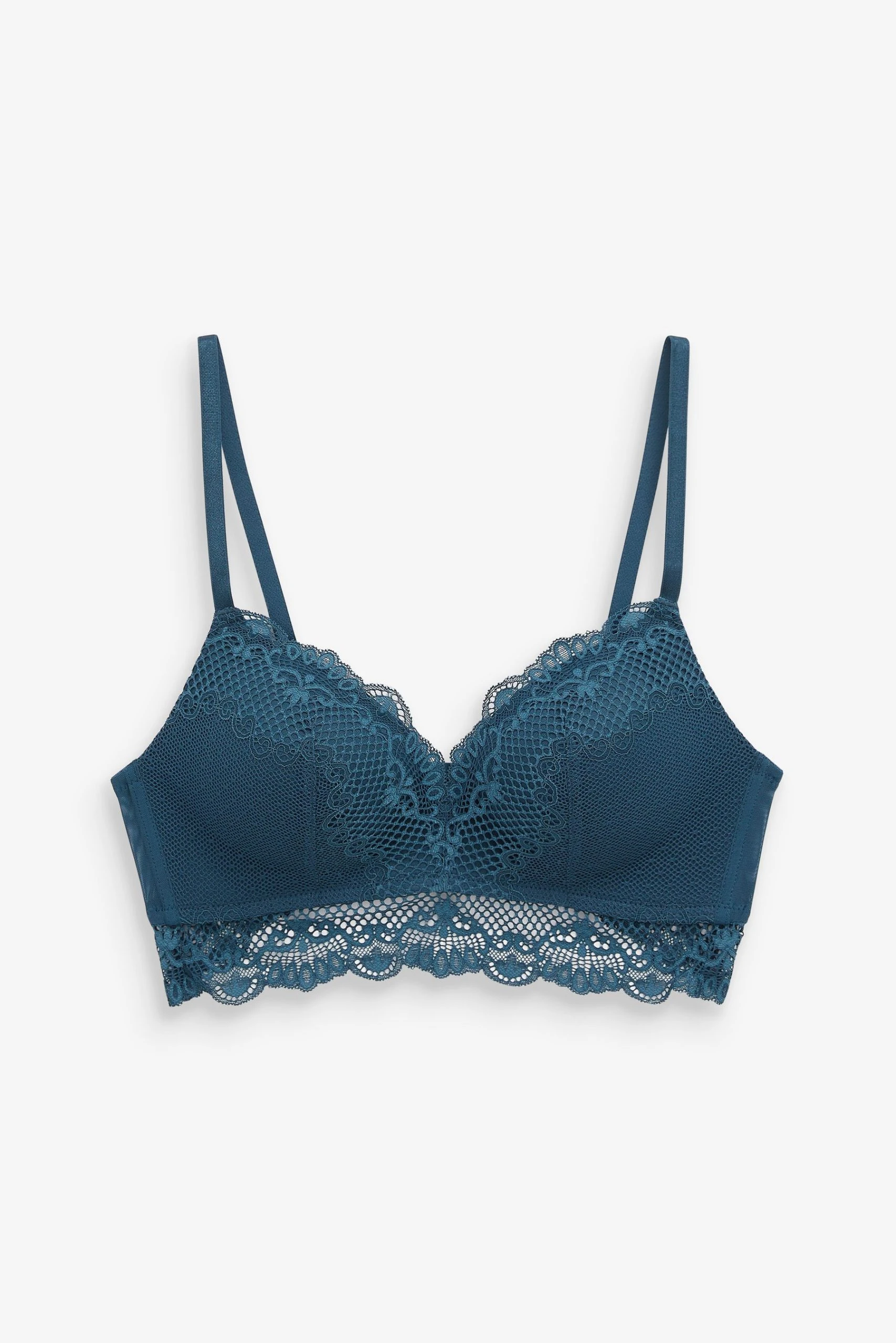 Next Lace Bra 5 Next Lace Bra - Image 5