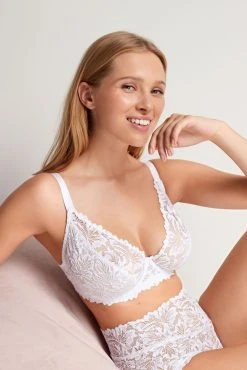 Next Comfort Lace Bra