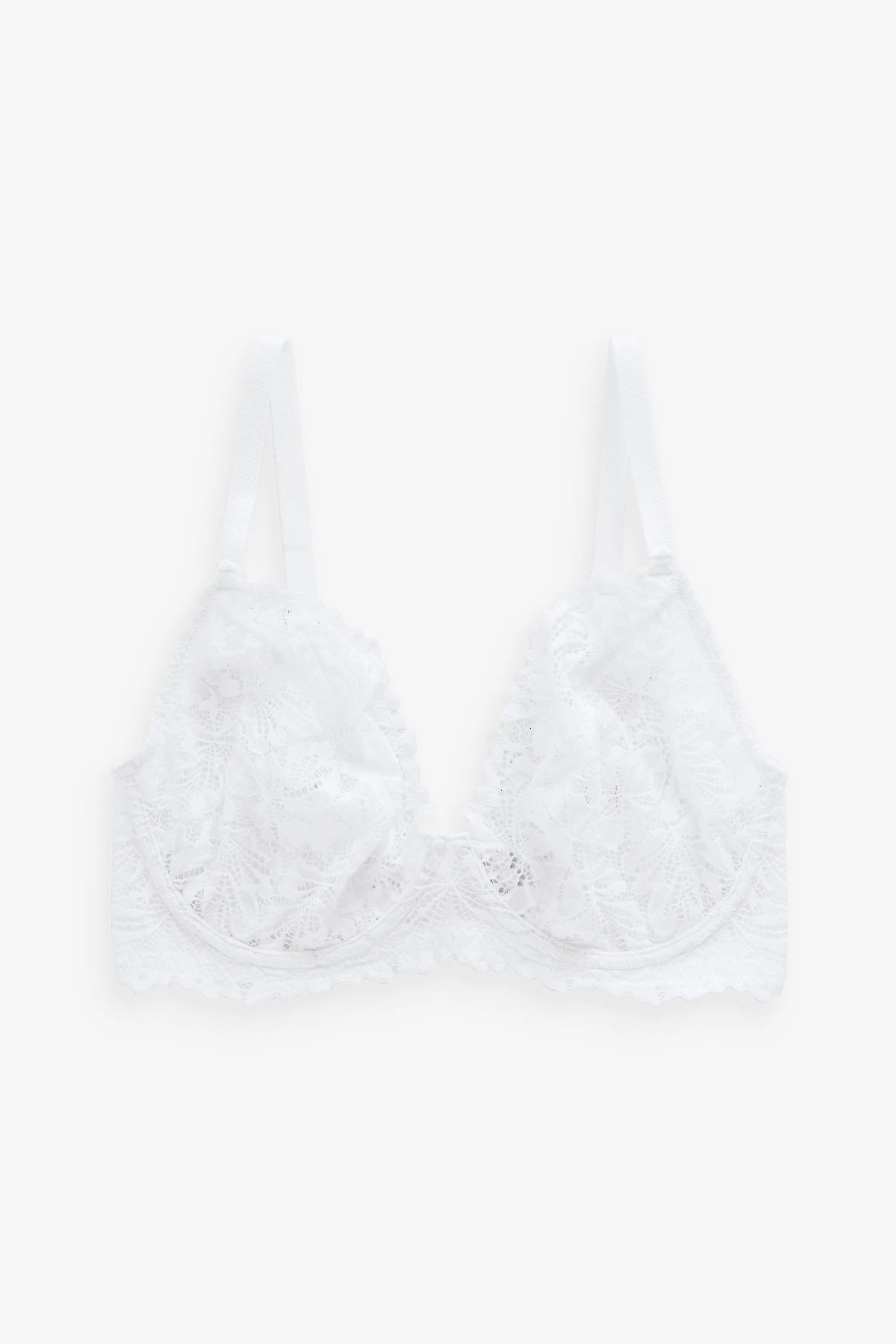 Next Comfort Lace Bra 6 Next Comfort Lace Bra - Image 6