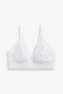 Next Lace Detail Bras 2 Pack 16 Next Lace Detail Bras 2 Pack -Next shop T99 034s8 scaled