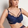 Next Glamour Lace Wired Strappy Bra
