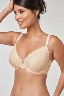 Next DD+ Minimiser Full Cup Bra