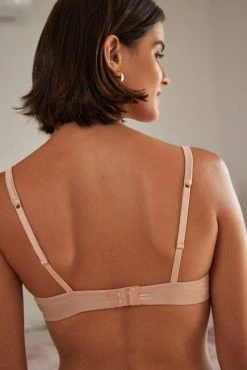 Next Embroidered Bra -Next shop U00 603s3 scaled