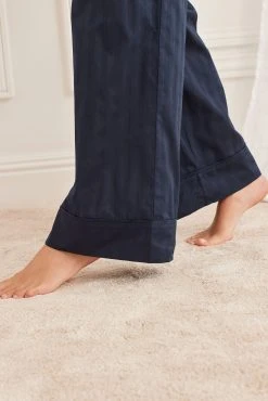 Next Luxe Premium Cotton Pyjama Set -Next shop U20162s7 scaled