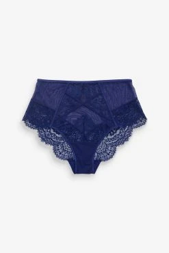 Next Lace Knickers -Next shop U37 754s10 scaled