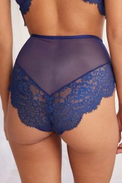 Next Lace Knickers -Next shop U37 754s3 scaled