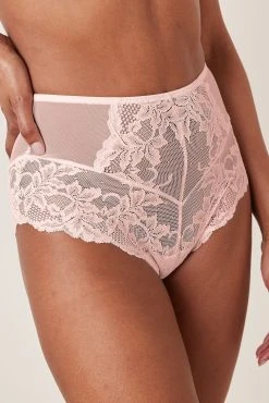 Next Lace Knickers 2 Pack -Next shop U39 498s5 scaled