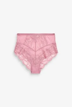 Next Lace Knickers 2 Pack -Next shop U39 498s6 scaled