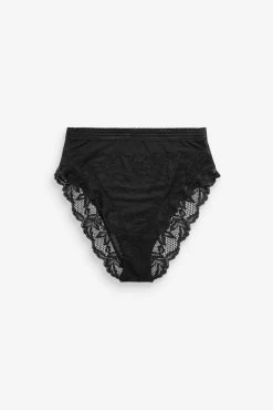 Next Lace Knickers 2 Pack -Next shop U44 122s4 scaled