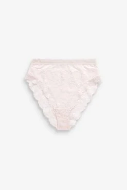 Next Lace Knickers 2 Pack -Next shop U44 122s5 scaled