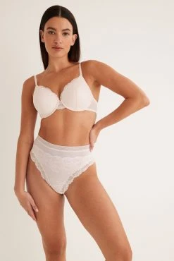 Next Lace Knickers 2 Pack -Next shop U44 122s9 scaled