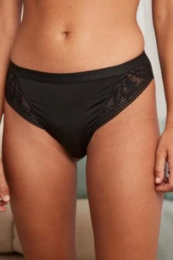 Next Microfibre & Lace Knickers 2 Pack -Next shop U44 123s6 scaled