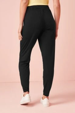 Next Jersey Joggers 2 Pack -Next shop U50275s3 scaled