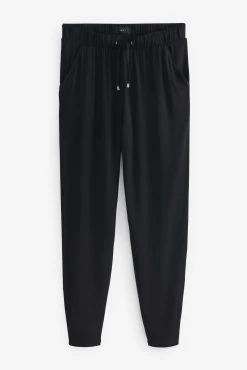 Next Jersey Joggers 2 Pack -Next shop U50275s6 scaled