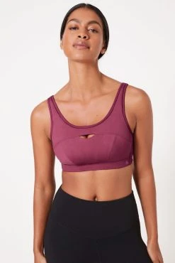 Next Active Sports DD+ Antibounce Extra High Impact Bra
