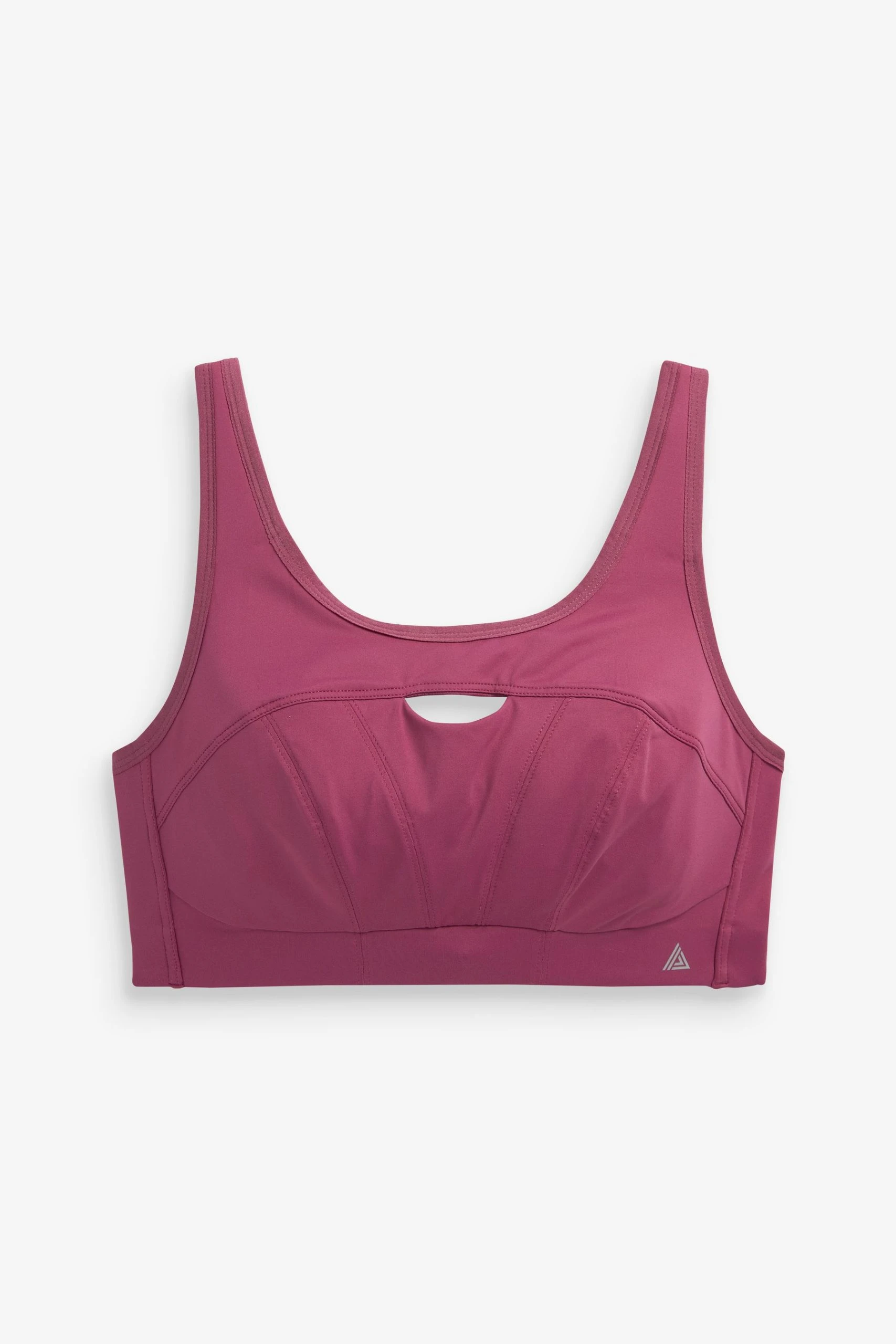 Next Active Sports DD+ Antibounce Extra High Impact Bra 5 Next Active Sports DD+ Antibounce Extra High Impact Bra - Image 5