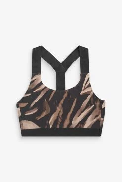 Next Active Sports Low Impact Crop Tops 2 Pack 5 Next Active Sports Low Impact Crop Tops 2 Pack -Next shop U54 196s6 scaled