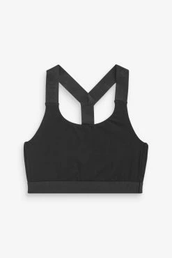 Next Active Sports Low Impact Crop Tops 2 Pack 6 Next Active Sports Low Impact Crop Tops 2 Pack -Next shop U54 196s7 scaled