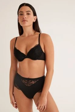 Next Embroidered Bras 2 Pack -Next shop U54 211s3 scaled