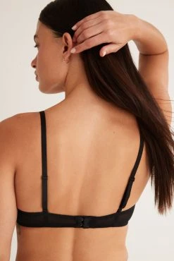 Next Embroidered Bras 2 Pack -Next shop U54 211s4 scaled