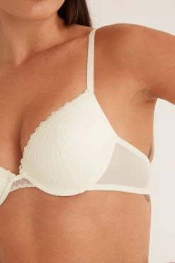 Next Embroidered Bras 2 Pack -Next shop U54 211s8 scaled