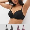 Next DD+ 2pk Lace Bras