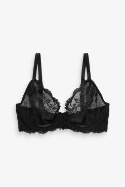 Next DD+ 2pk Lace Bras -Next shop U54 246s9 scaled