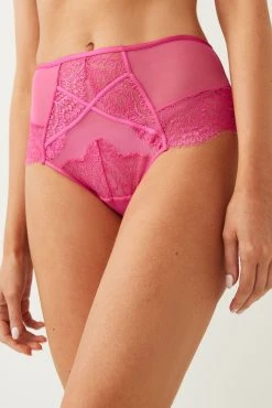 Next Lace Knickers