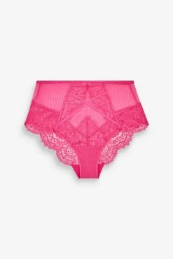 Next Lace Knickers -Next shop U70 355s4 scaled