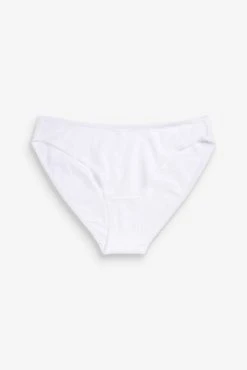Next Cotton Rich Knickers 4 Pack 10 Next Cotton Rich Knickers 4 Pack -Next shop U70589s3 scaled