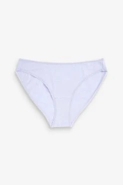 Next Cotton Rich Knickers 4 Pack 11 Next Cotton Rich Knickers 4 Pack -Next shop U70589s4 scaled