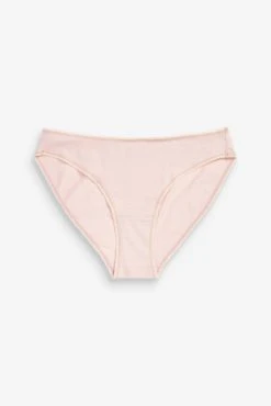 Next Cotton Rich Knickers 4 Pack 12 Next Cotton Rich Knickers 4 Pack -Next shop U70589s5 scaled