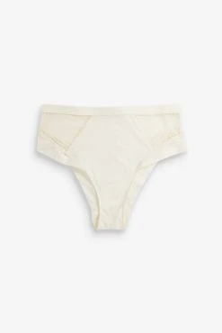 Next Embroidered Knickers 2 Pack -Next shop U71 638s8 scaled