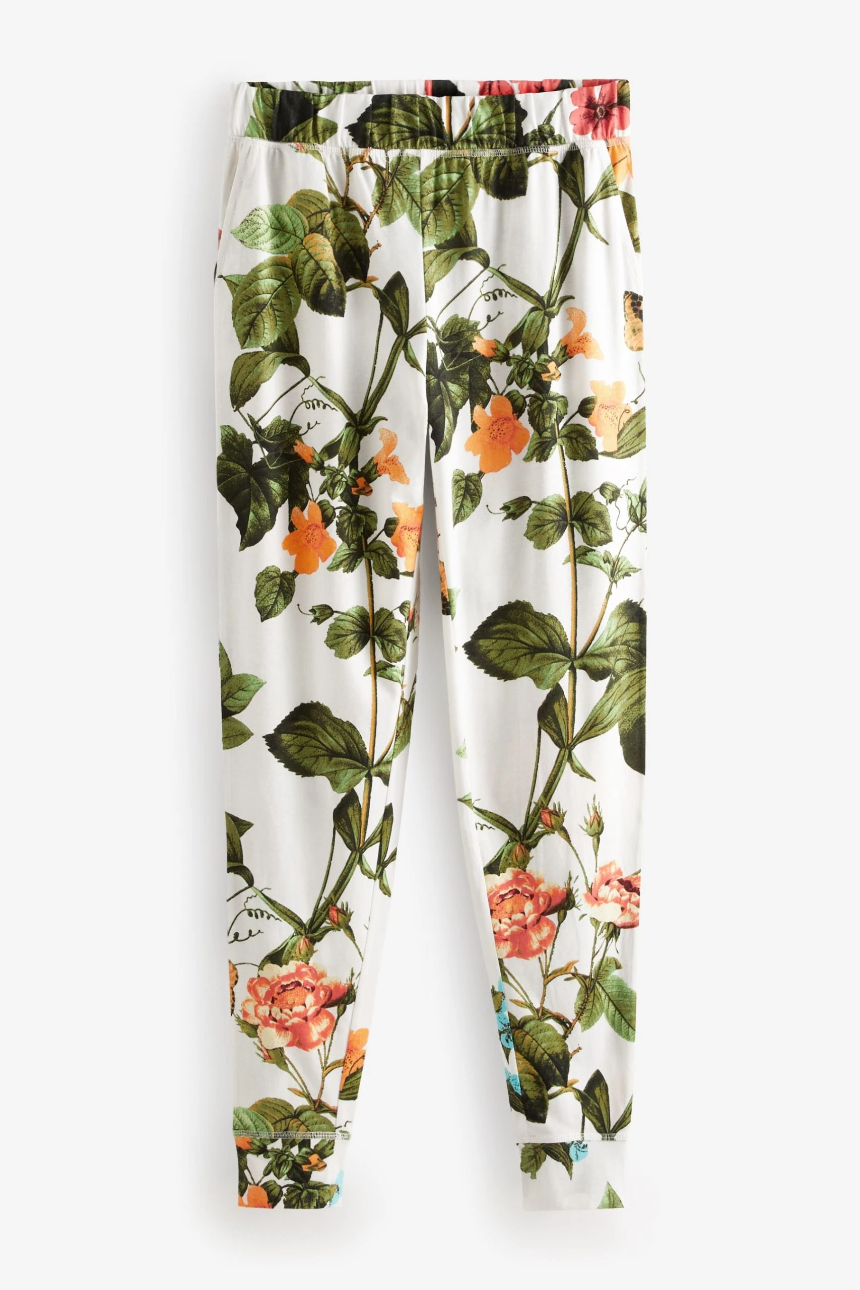 Next Supersoft Cosy Pyjamas 6 Next Supersoft Cosy Pyjamas - Image 6