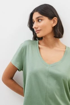 Next Cotton Short Sleeve Pyjamas -Next shop U81927s3 scaled