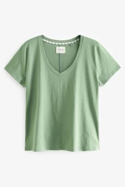 Next Cotton Short Sleeve Pyjamas -Next shop U81927s6 scaled