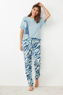 Next Cotton Pyjamas