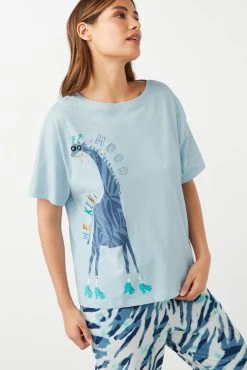 Next Cotton Pyjamas -Next shop U81942s3 scaled