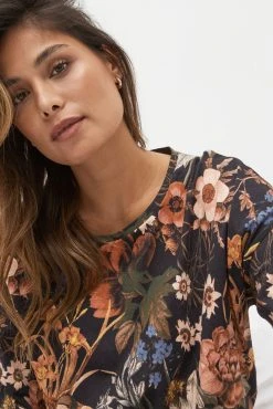 Next Cotton Long Sleeve Pyjamas 8 Next Cotton Long Sleeve Pyjamas -Next shop U81993s3 scaled