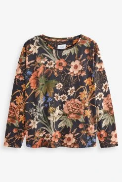 Next Cotton Long Sleeve Pyjamas 10 Next Cotton Long Sleeve Pyjamas -Next shop U81993s5 scaled