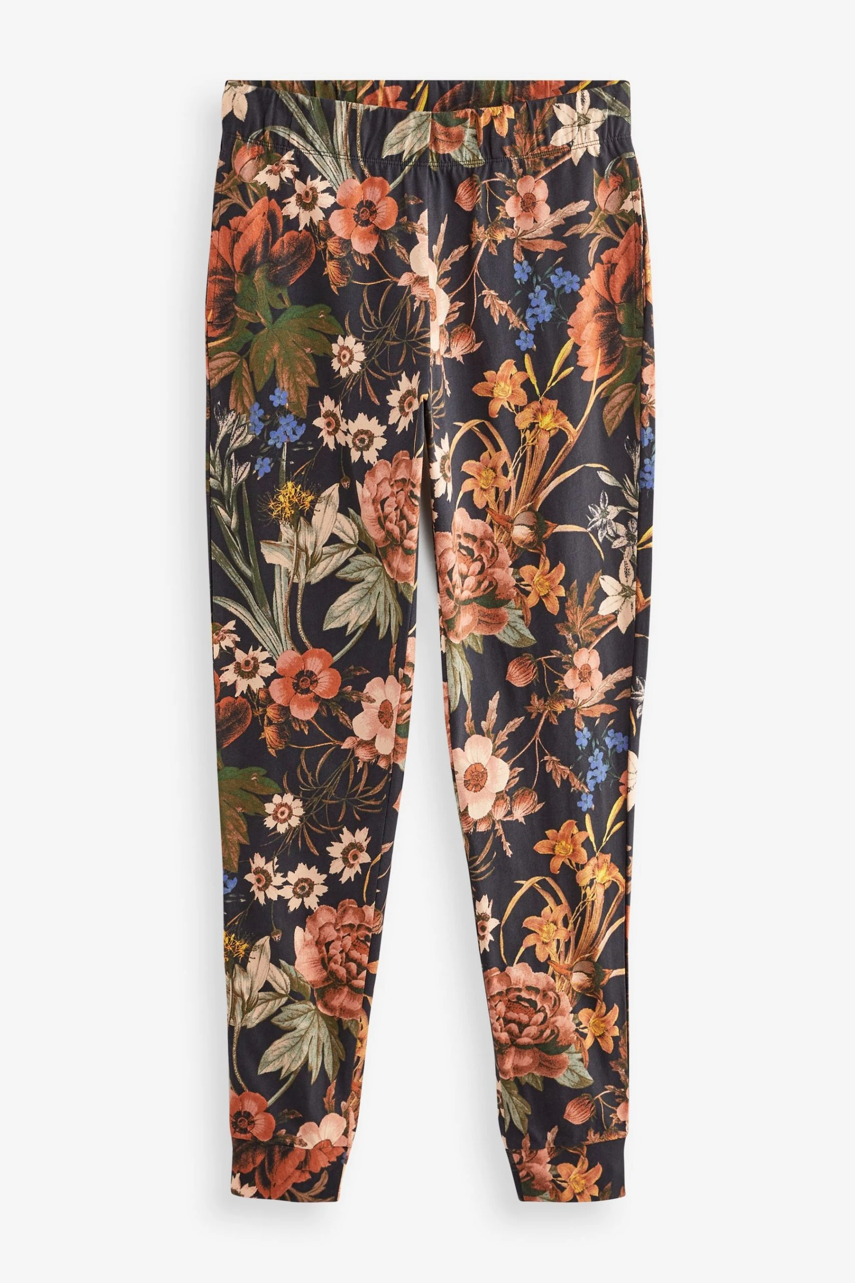 Next Cotton Long Sleeve Pyjamas 6 Next Cotton Long Sleeve Pyjamas - Image 6