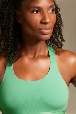 Next Active Sports Low Impact Crop Tops 2 Pack -Next shop U89 158s3 scaled