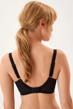 Next DD+ Cotton Blend Bras 3 Pack -Next shop U89 192s3 scaled