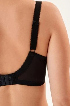 Next DD+ Cotton Blend Bras 3 Pack -Next shop U89 192s5 scaled