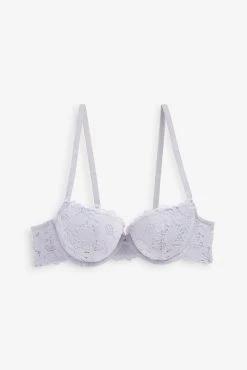 Next Floral Lace Bra -Next shop U89 197s6 scaled