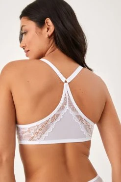 Next DD+ Floral Lace Bra -Next shop U89 261s3 scaled