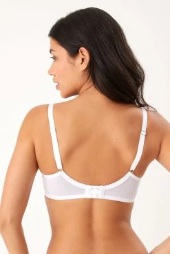 Next DD+ Floral Lace Bra -Next shop U89 263s4 scaled