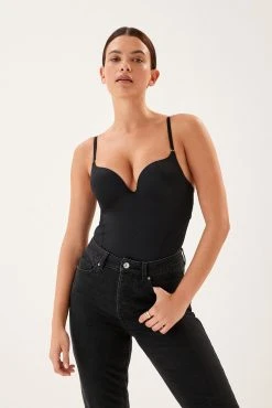 Next Wired Triple Boost & Tummy Control Smoothing Body