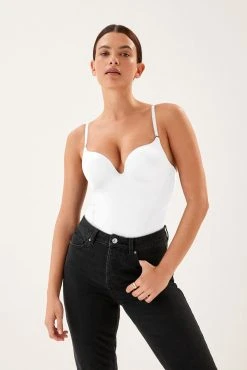 Next Wired Triple Boost & Tummy Control Smoothing Body